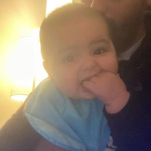 Meet your Posher, Kevin